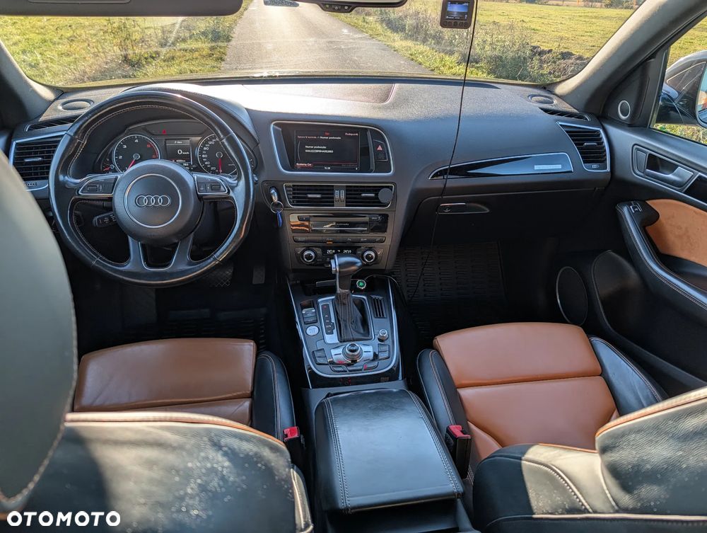Audi Q5 - 11