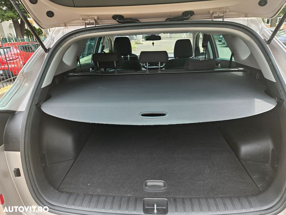 Hyundai Tucson 1.6 T-GDi 4WD 7DCT Style - 10