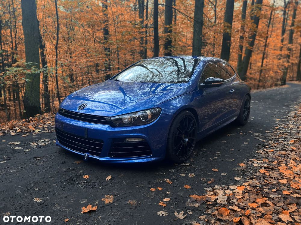 Volkswagen Scirocco 2.0 TSI R DSG - 4