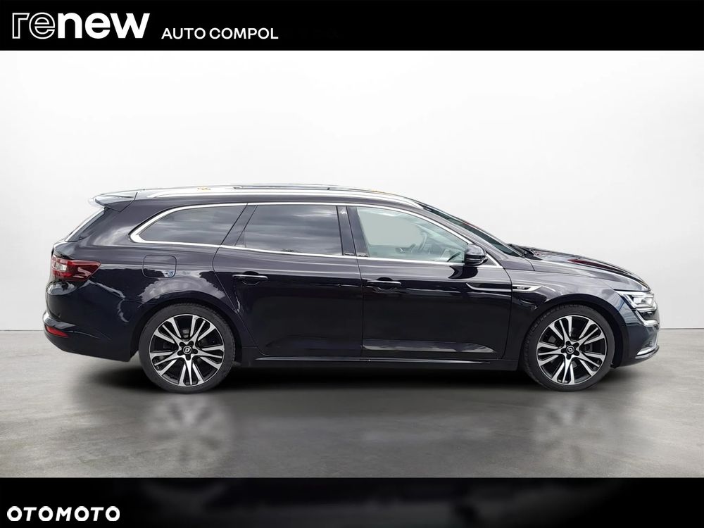 Renault Talisman 1.6 Energy dCi Initiale Paris EDC - 6