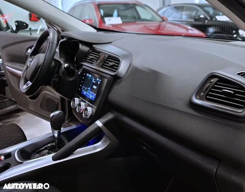 Renault Kadjar BLUE dCi EDC Intens - 8