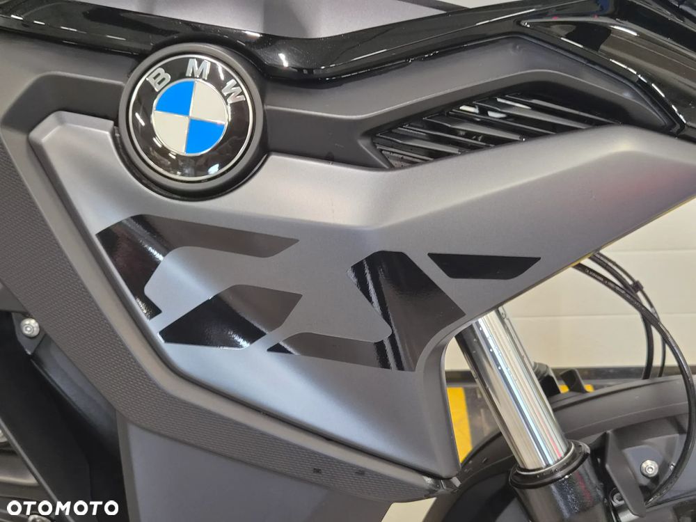 BMW GS - 11