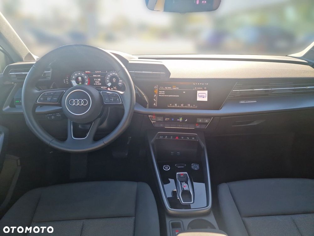 Audi A3 Sportback - 11