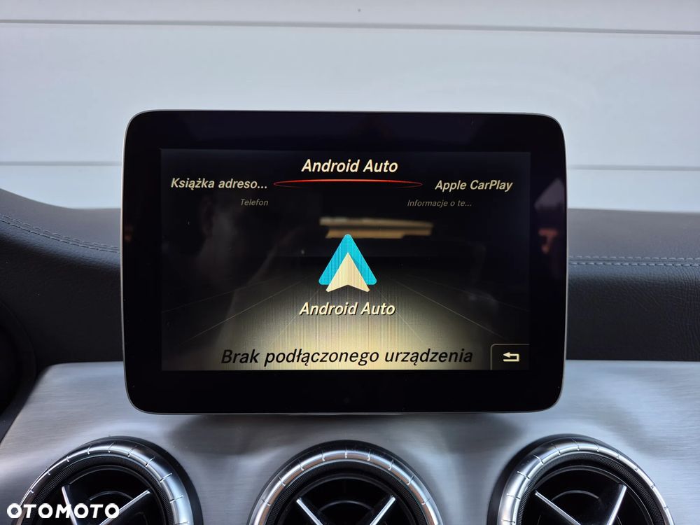 Mercedes-Benz CLA 250 4Matic 7G-DCT - 27