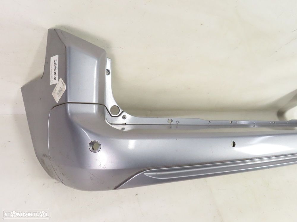 Parachoques Trás Usado / Original TOYOTA City Van/TOYOTA City Verso SU001A8799 - 4