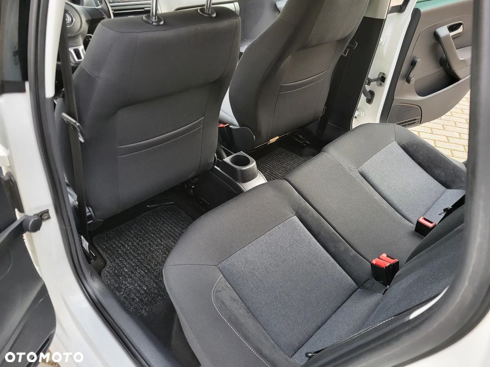 Volkswagen Polo 1.2 Style - 19