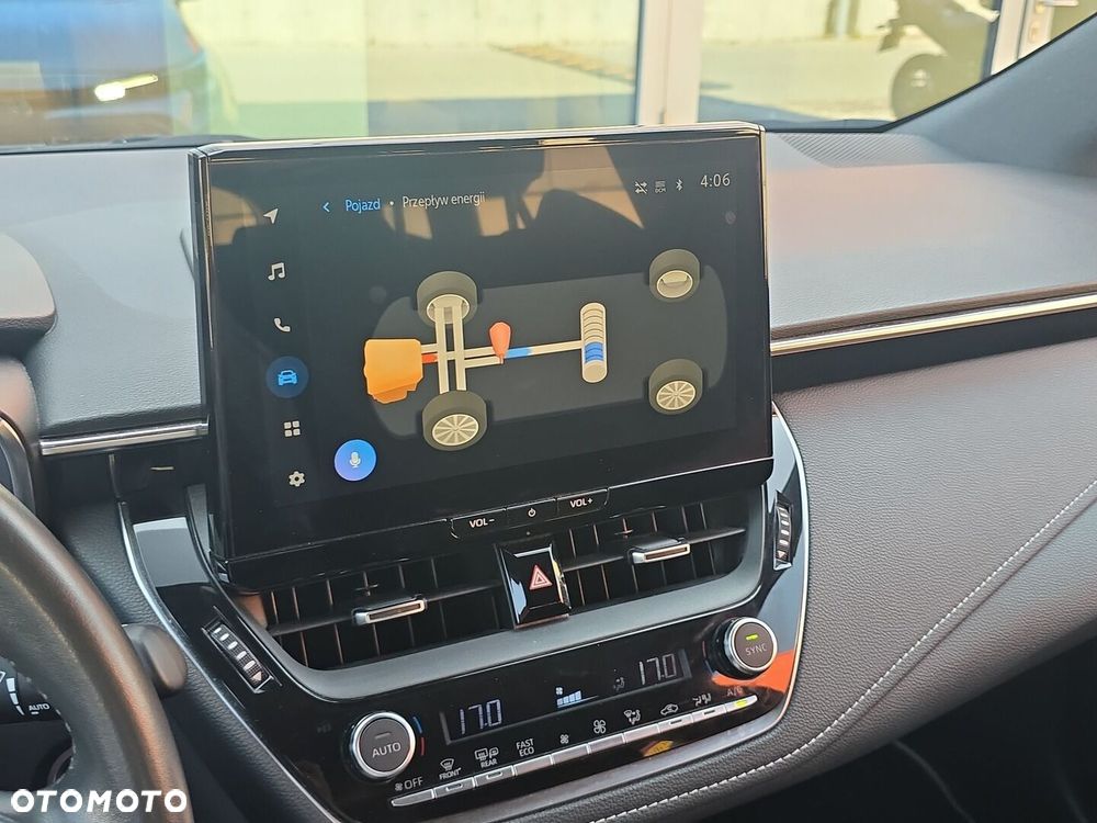 Toyota Corolla 1.8 Hybrid Comfort - 20