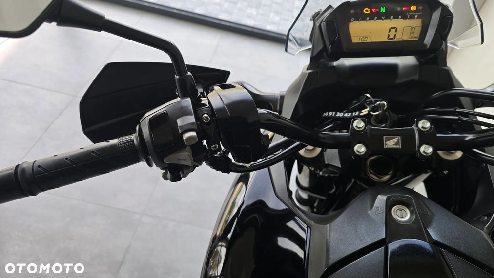 Honda NC - 26