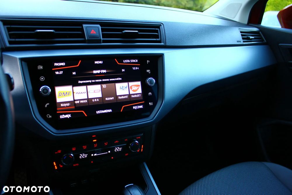 Seat Arona 1.0 Eco TSI DSG XCELLENCE - 27