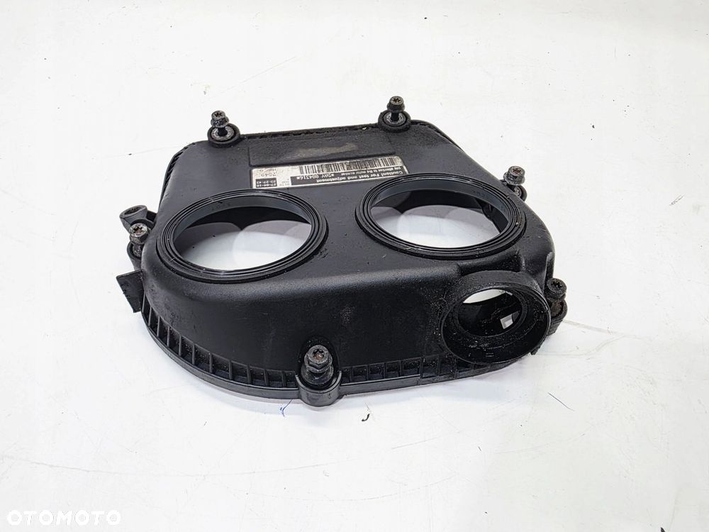 OBUDOWA ROZRZĄDU GÓRNA AUDI A4 B9 A5 8W Q5 2.0 TFSI 06L103277E - 3