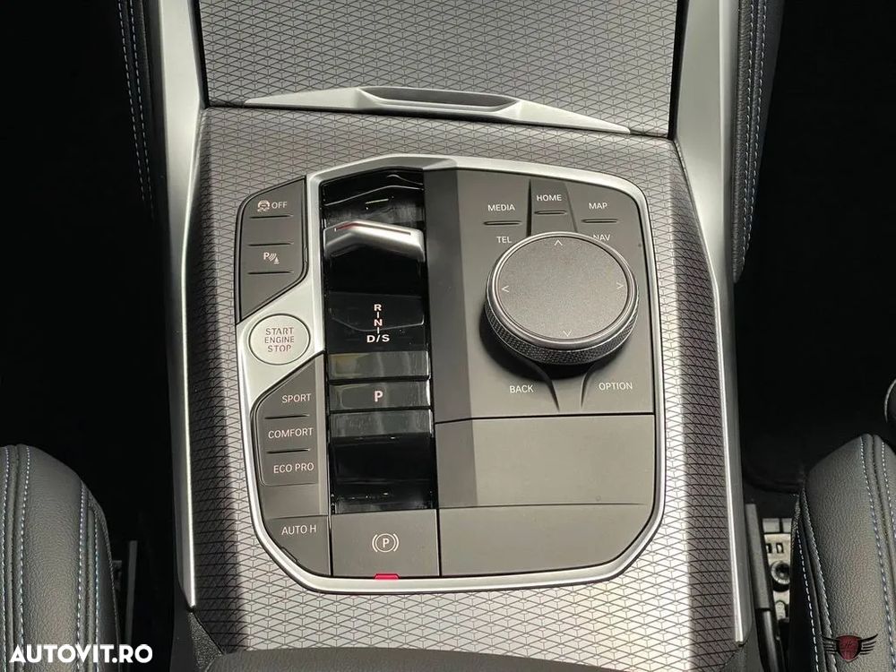 BMW M4 M440i xDrive - 11