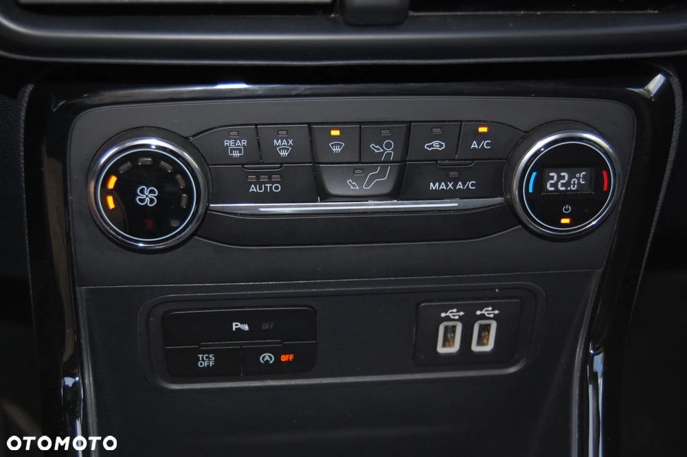 Ford EcoSport 1.5 EcoBlue AWD Navi Edition ASS - 32