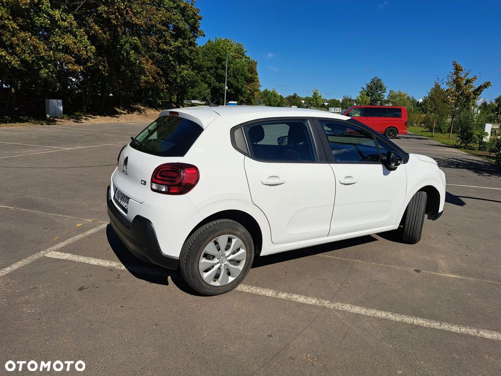 Citroën C3 BlueHDi 100 S&S ORIGINS - 5