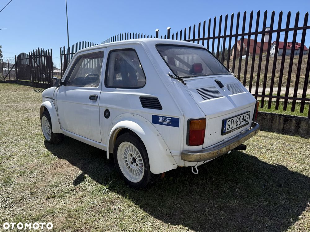 Fiat 126 - 3