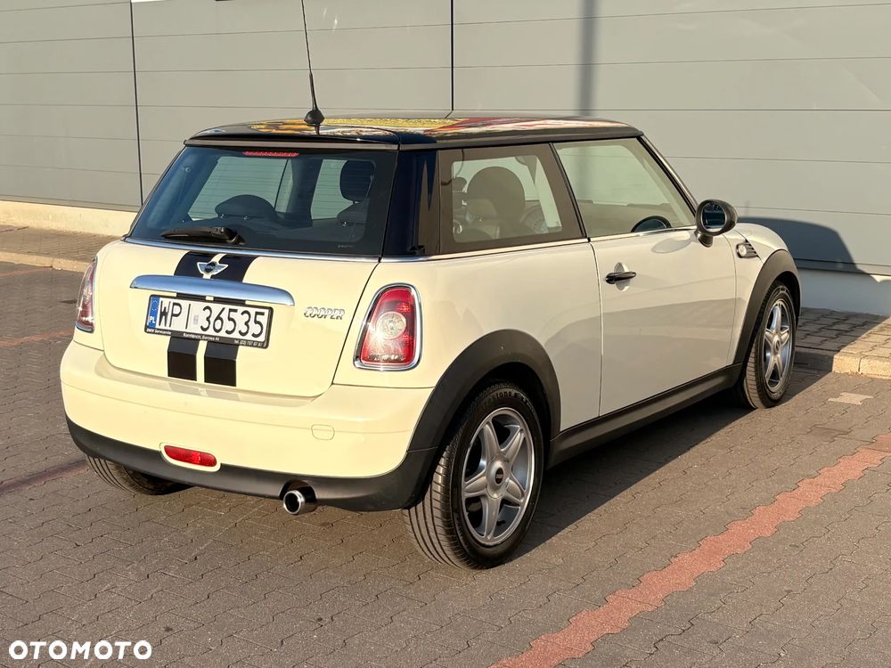MINI Cooper - 16
