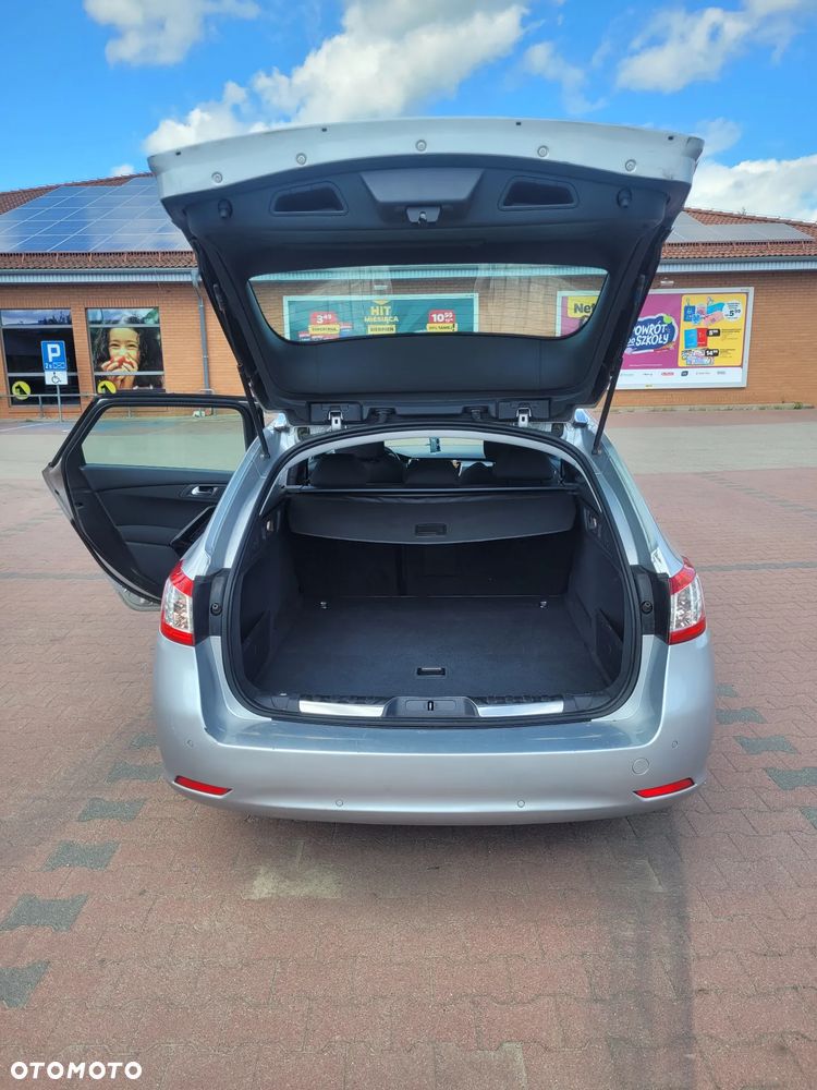 Peugeot 508 2.0 HDi Business Line - 12