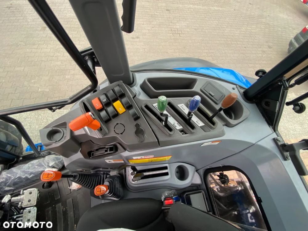 Solis S90 Shuttle XL - 10