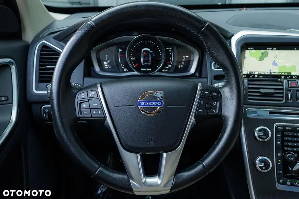 Volvo XC 60 T6 AWD Inscription - 11