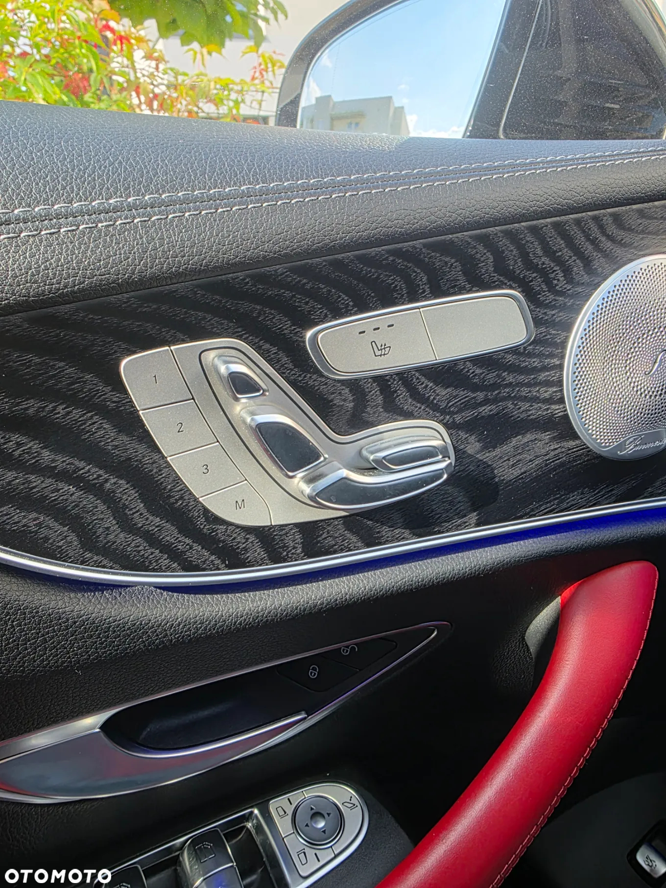 Mercedes-Benz Klasa E 220 d Coupe 4-Matic 9G-TRONIC - 11