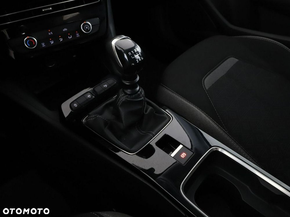 Opel Mokka 1.2 DI Turbo Edition - 28