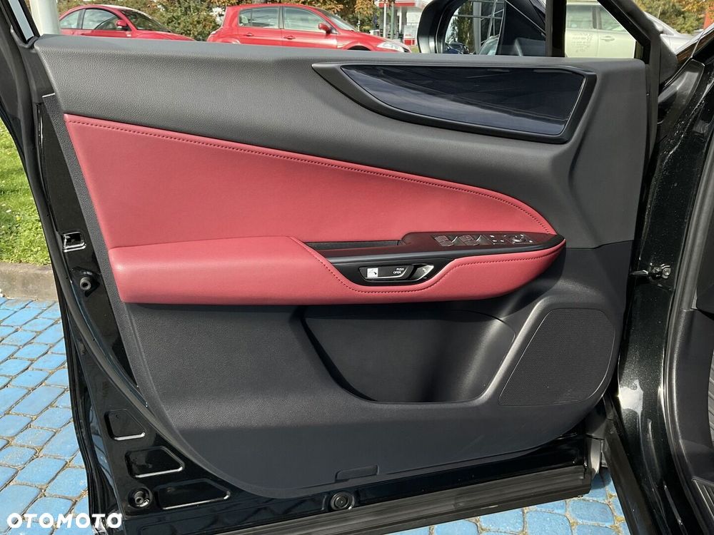 Lexus NX 350h Prestige AWD - 17