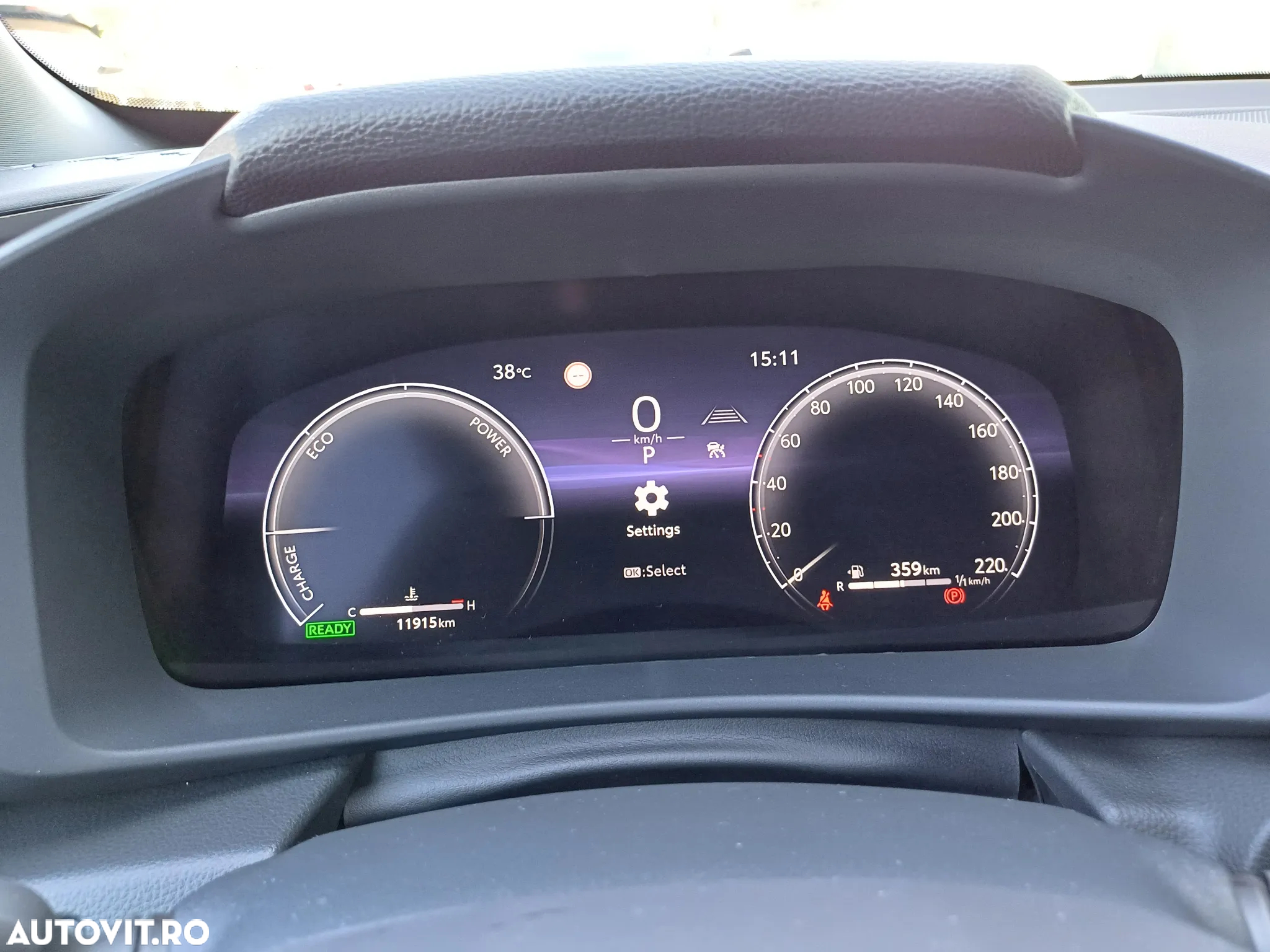 Toyota C-HR - 23