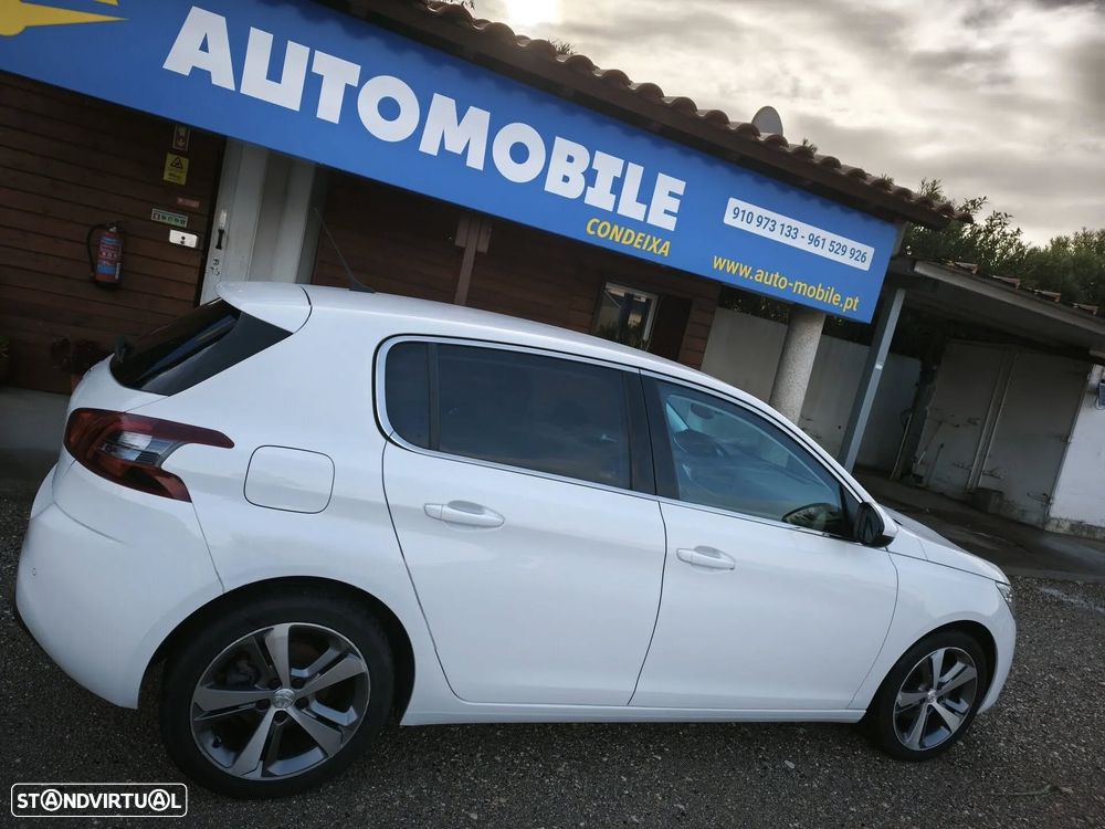 Peugeot 308 PureTech 130 Allure Pack - 6