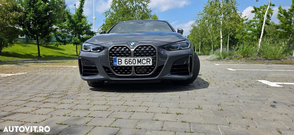 BMW M4 M440i xDrive - 5