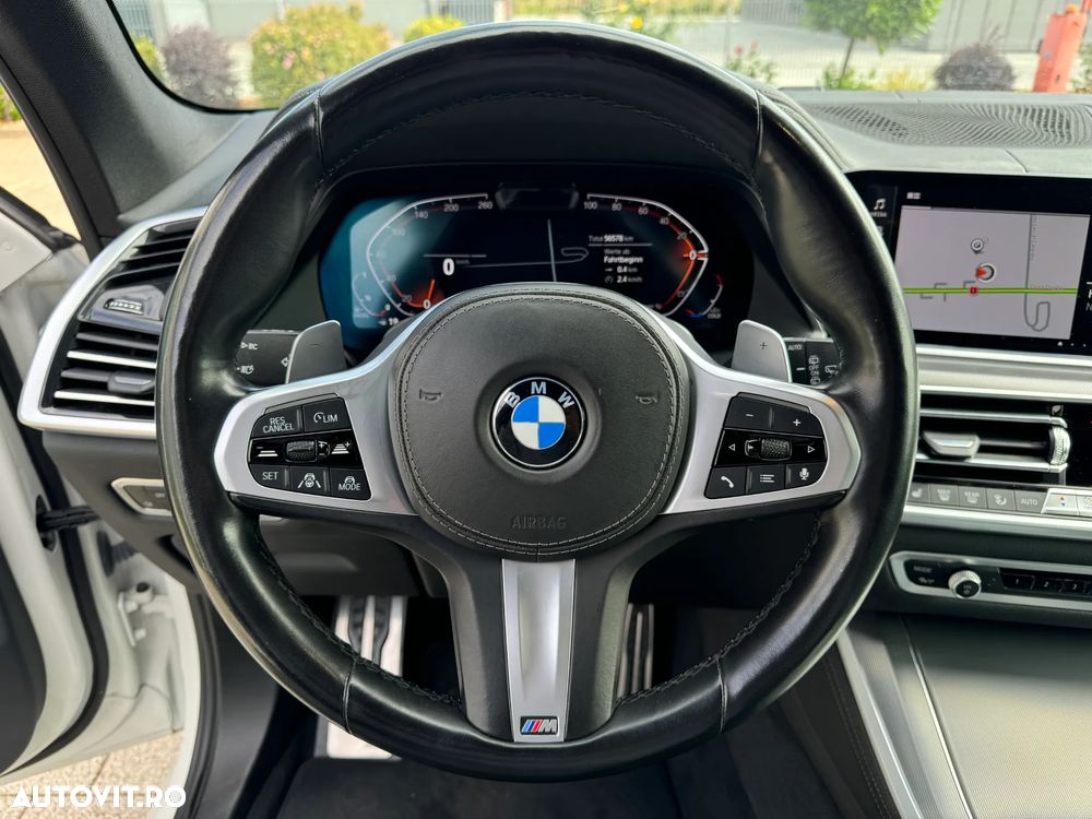 BMW X5 xDrive30d AT MHEV - 14