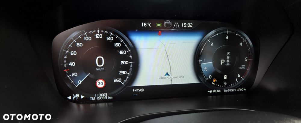 Volvo XC 60 B4 D Geartronic Inscription - 38