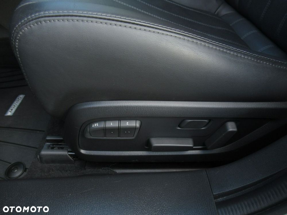 Mazda 6 2.0 Exclusive-Line - 7