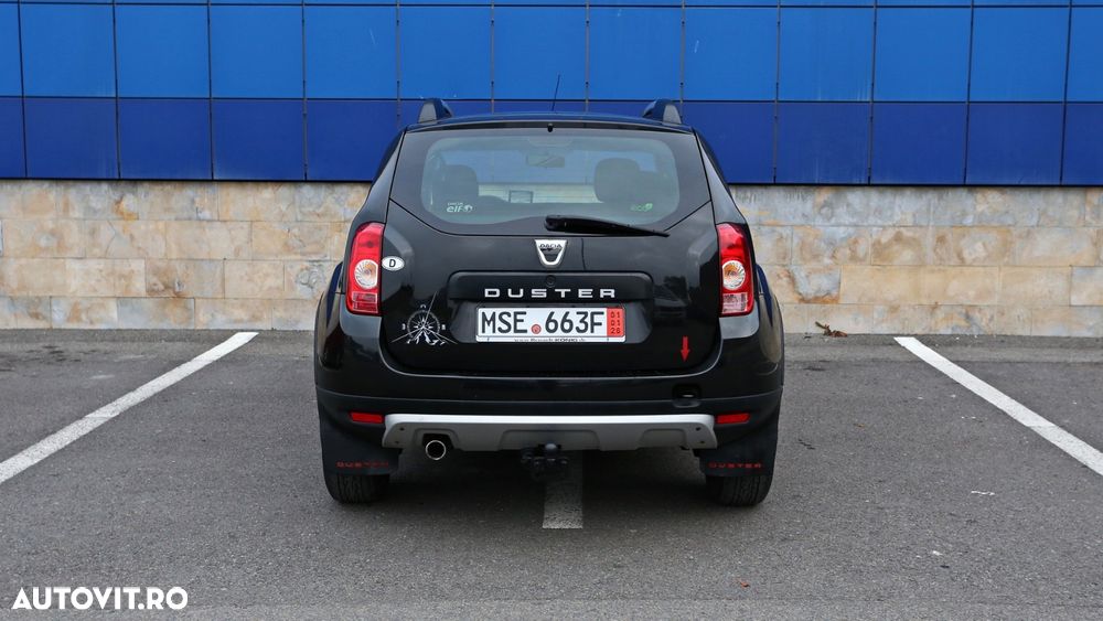 Dacia Duster - 15