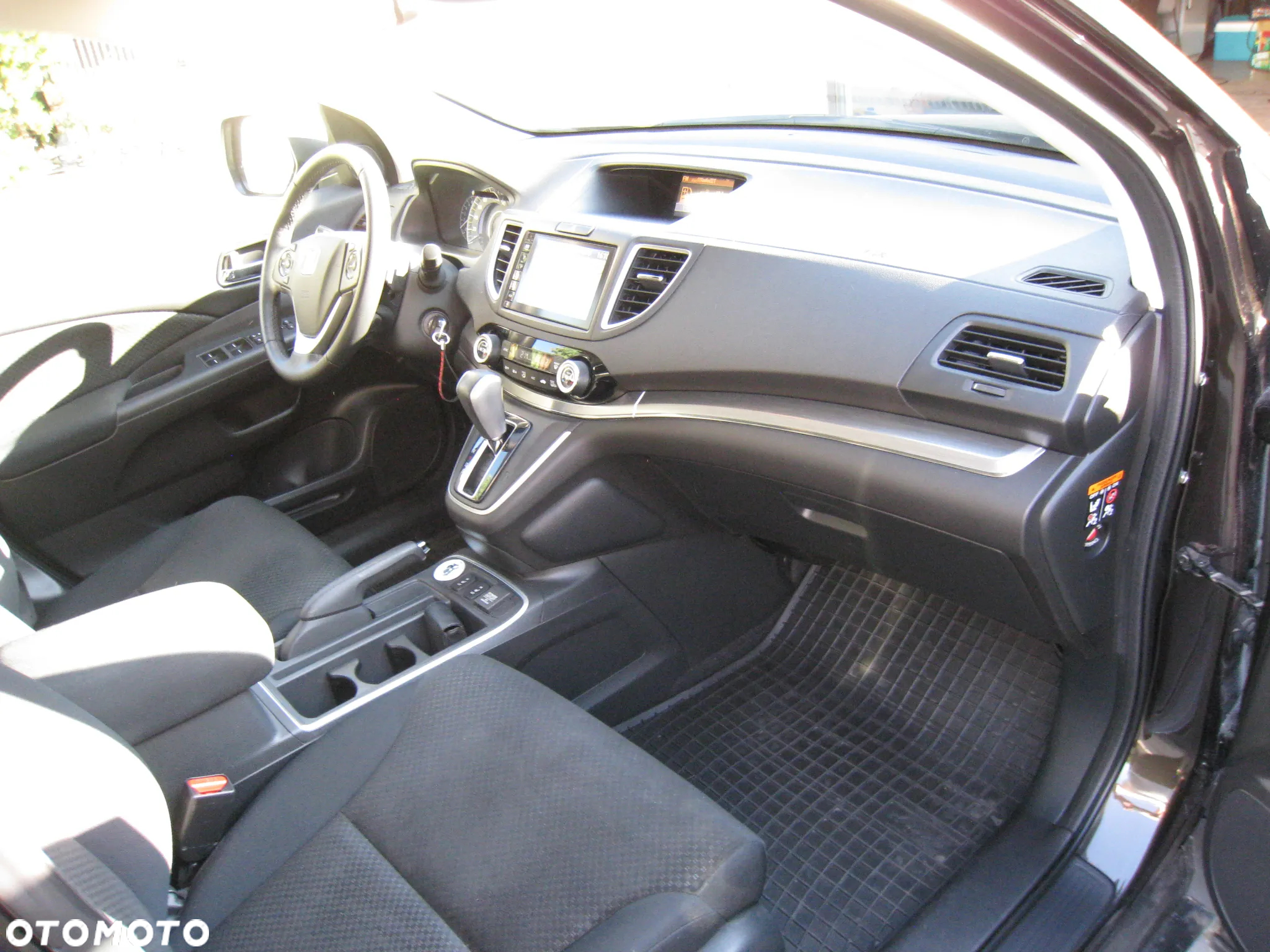 Honda CR-V 2.0 Elegance Plus (ADAS / Connect+) - 6