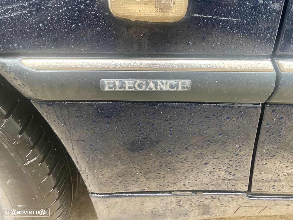 Mercedes-Benz C 180 Elegance - 4