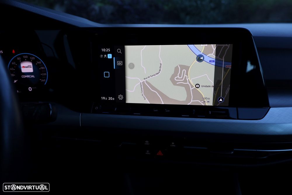 VW Golf 1.0 TSI Life - 22