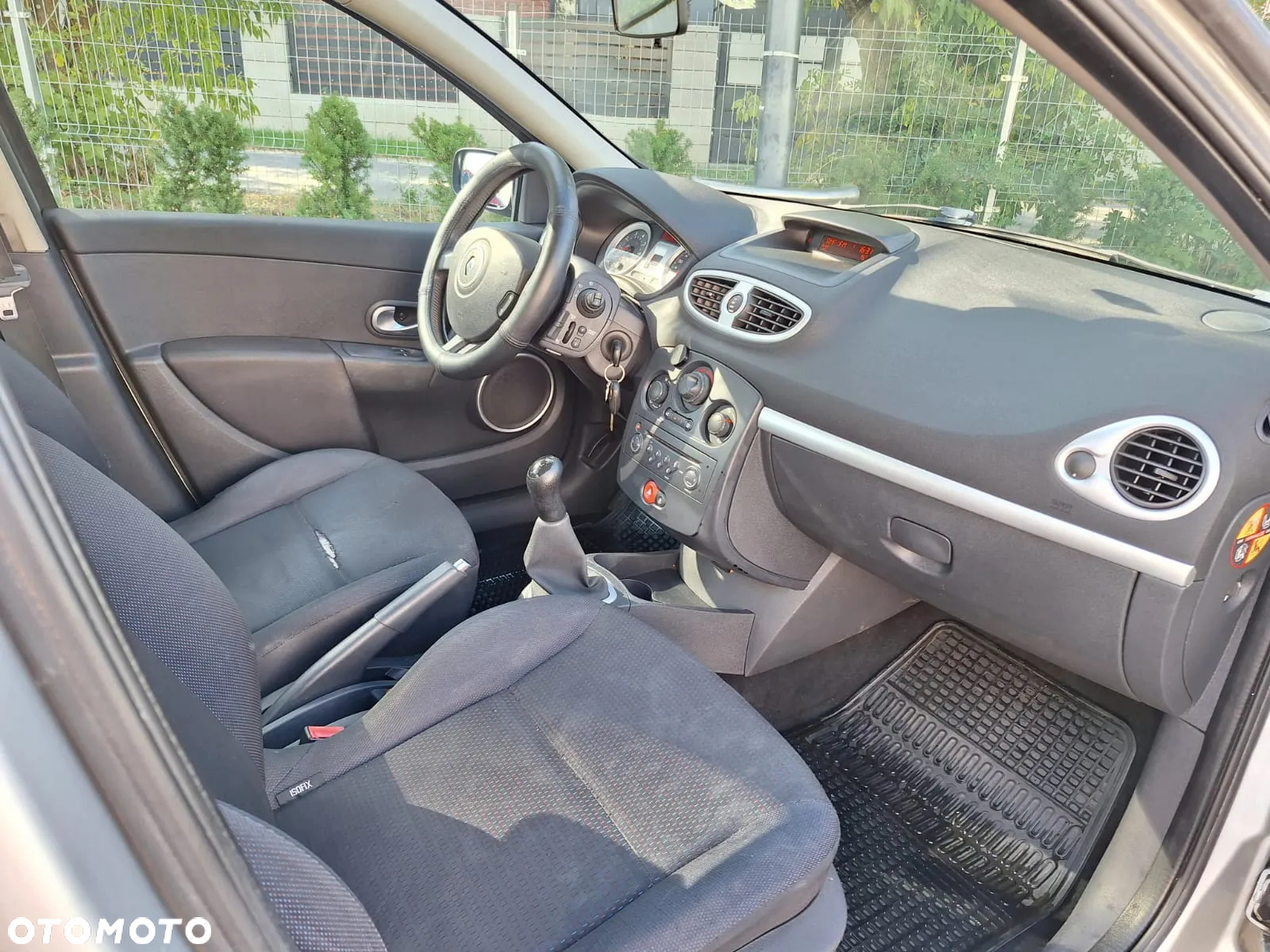 Renault Clio 1.6 16V Dynamique - 20