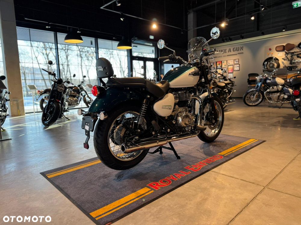 Royal Enfield Meteor - 10