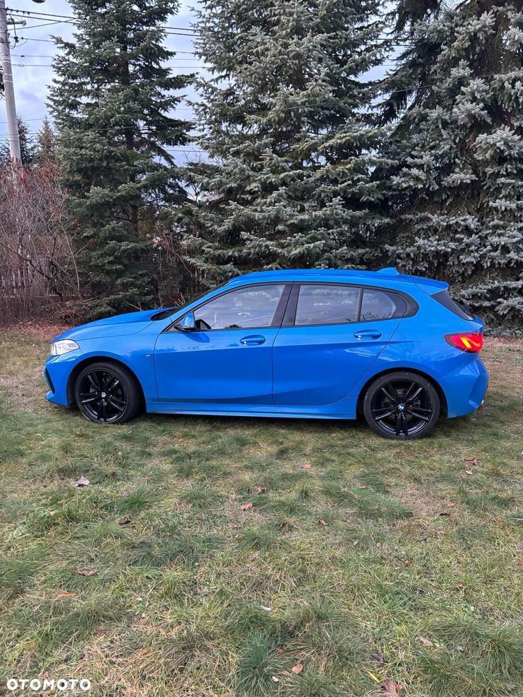 BMW Seria 1 118i Edition M Sport Shadow - 6