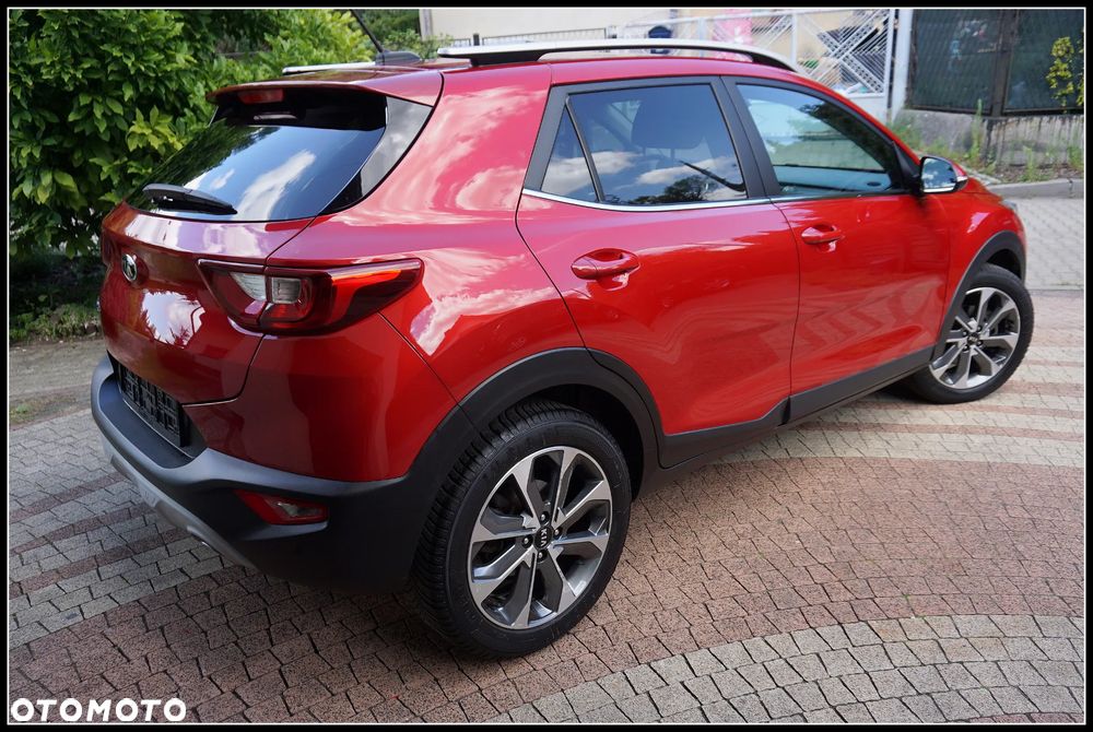 Kia Stonic 1.4 Spirit - 3