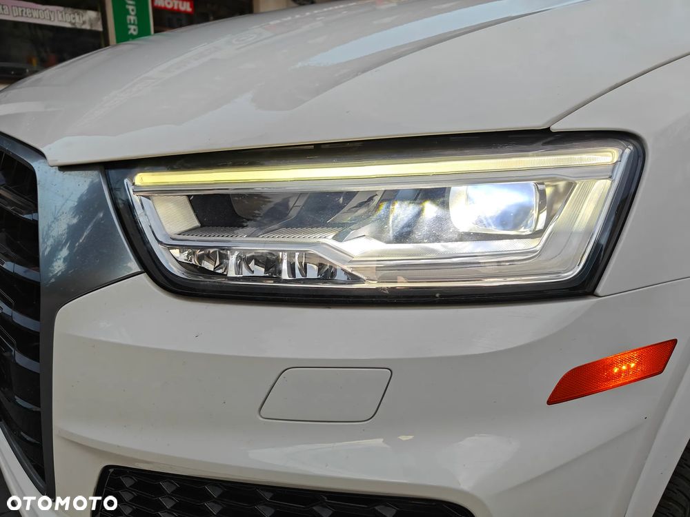 Audi Q3 - 20