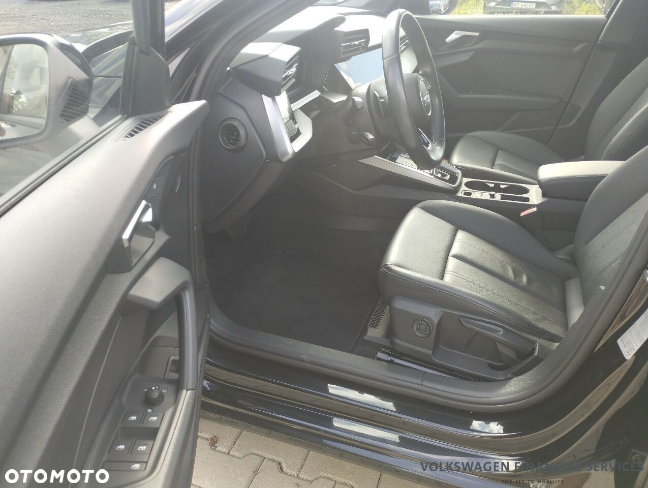Audi A3 - 9