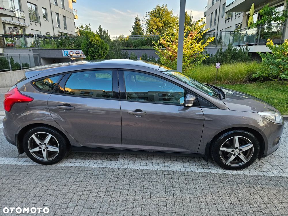 Ford Focus 1.0 EcoBoost Edition - 3