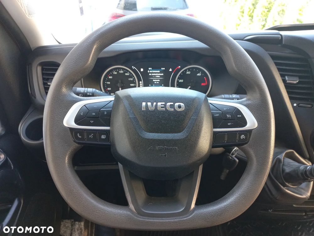 Iveco Daily - 22