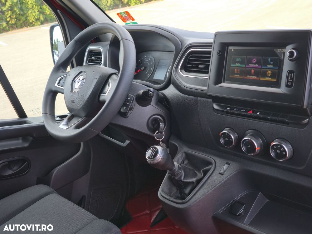 Renault Master - 16