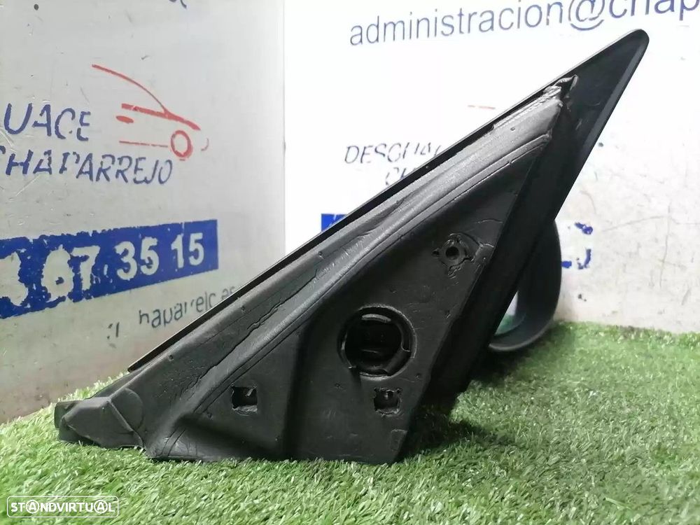 ESPELHO RETROVISOR DIREITO BMW 3 2007 - - 3