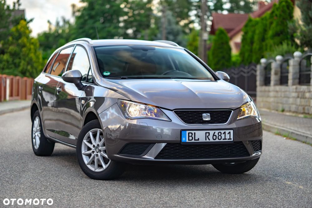 Seat Ibiza 1.0 Eco TSI S&S Style - 2