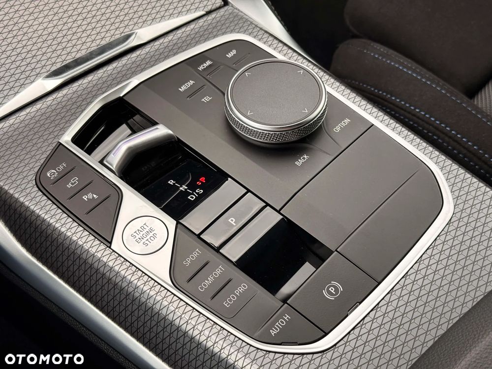 BMW Seria 4 420d xDrive M Sport sport - 26