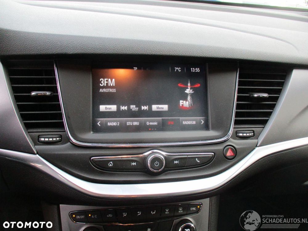 Opel Astra - 12