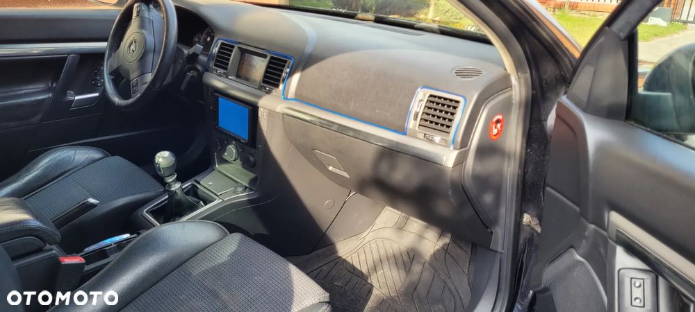 Opel Vectra 1.9 CDTI Cosmo Plus - 7