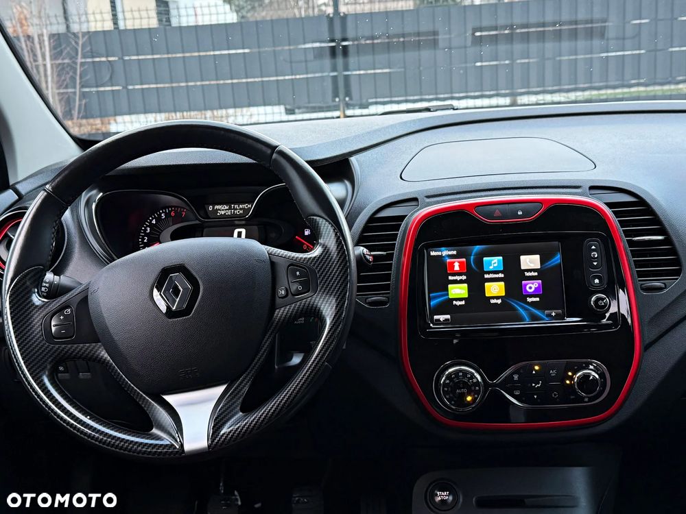 Renault Captur ENERGY TCe 90 Start&Stop XMOD - 4